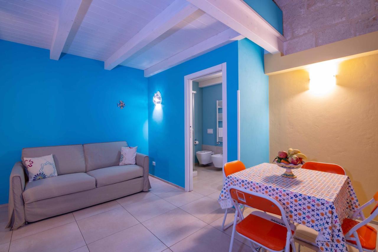 Al Giardino Del Nespolo Apartment Polignano a Mare Exterior photo