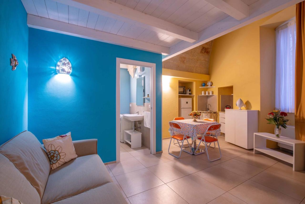 Al Giardino Del Nespolo Apartment Polignano a Mare Exterior photo