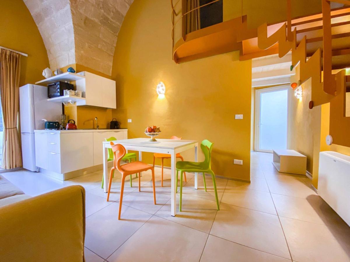 Al Giardino Del Nespolo Apartment Polignano a Mare Exterior photo