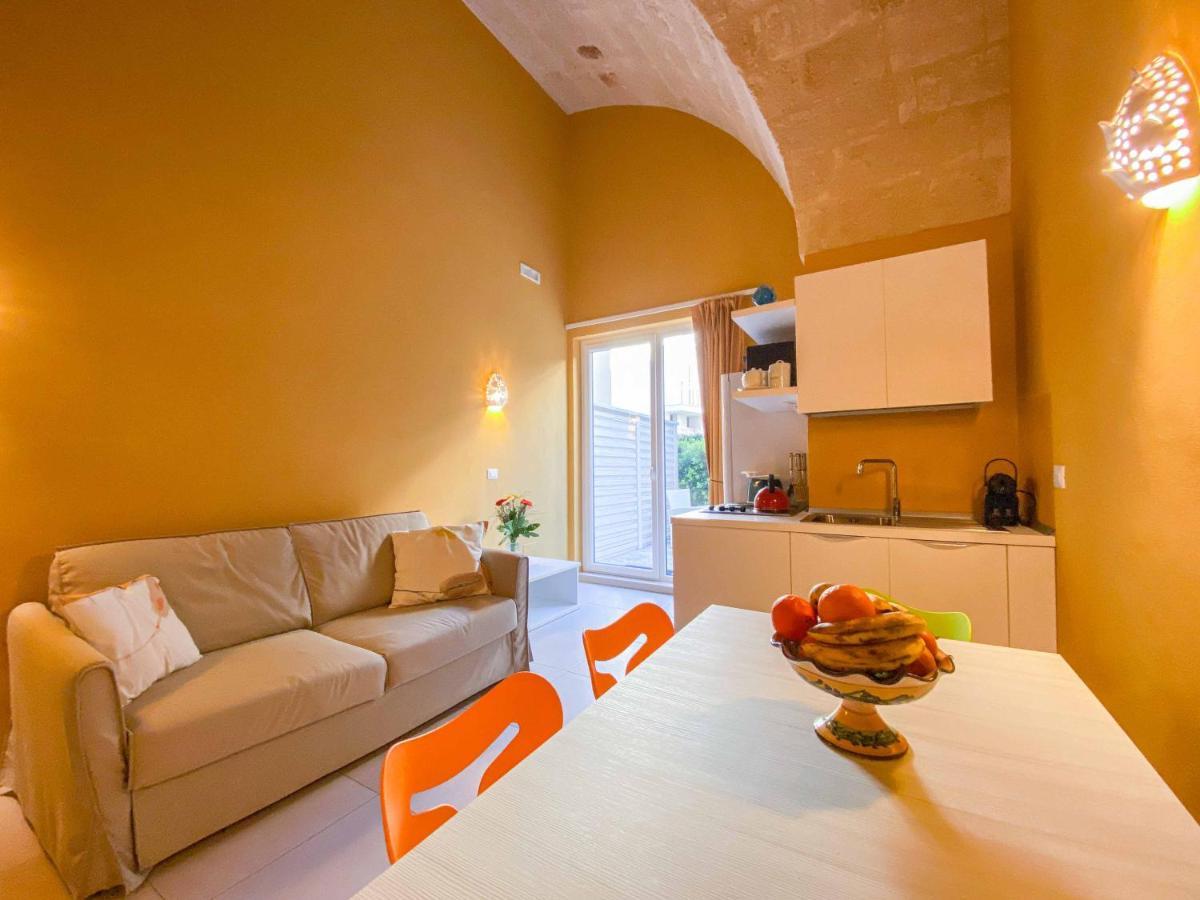 Al Giardino Del Nespolo Apartment Polignano a Mare Exterior photo