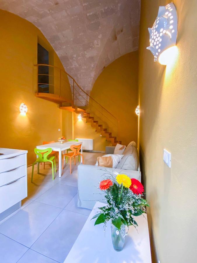Al Giardino Del Nespolo Apartment Polignano a Mare Exterior photo